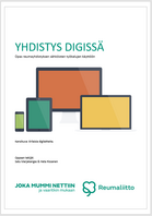 Yhdistys Digissä -oppaan kansikuva. 